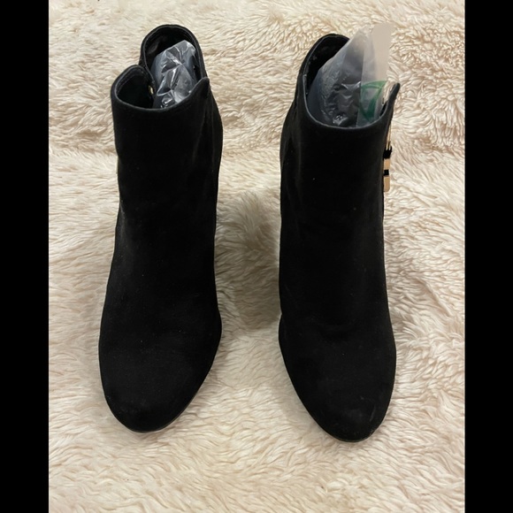 BCBG Wedge Ankle Boot - Picture 11 of 15